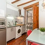Daire Guestready - Relaxing In Valencia's Old Town Valensiya