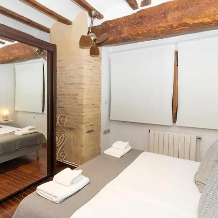 Guestready - Relaxing In Valencia's Old Town * Valencia