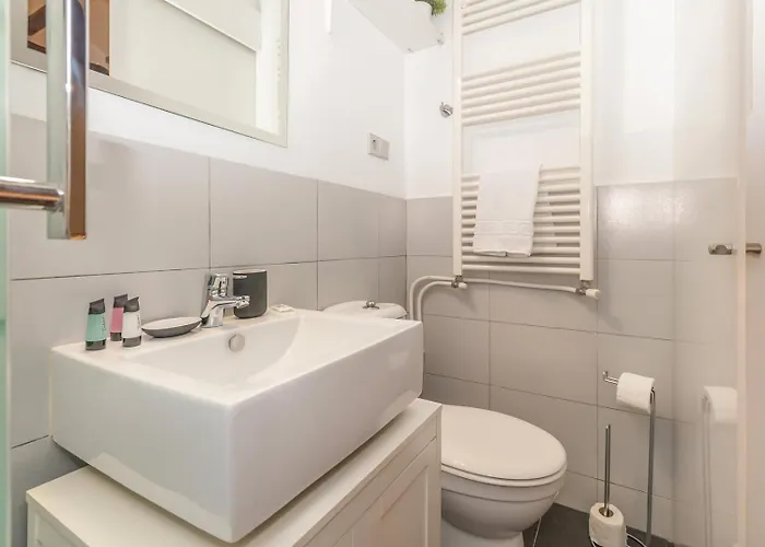 Guestready - Relaxing In Valencia's Old Town 公寓