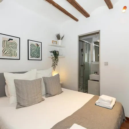 Guestready - Relaxing In Valencia's Old Town Valencia