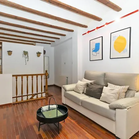 Guestready - Relaxing In Valencia's Old Town * Valencia